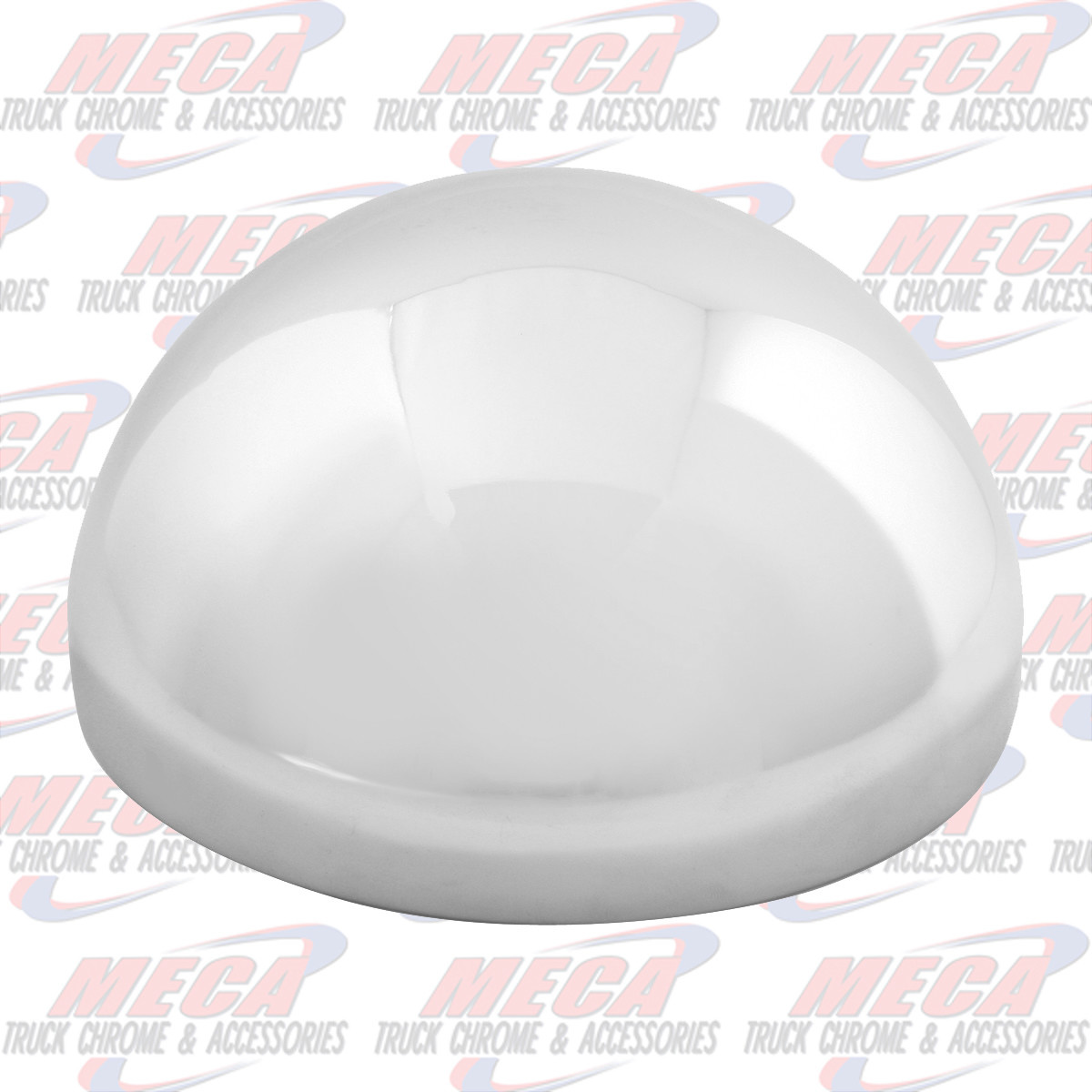 CR. 8" I.D. REAR FULL MOON HUB CAP