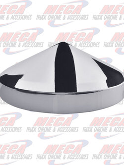 HUB CAP REAR POINTED 7.5" DIAMETER