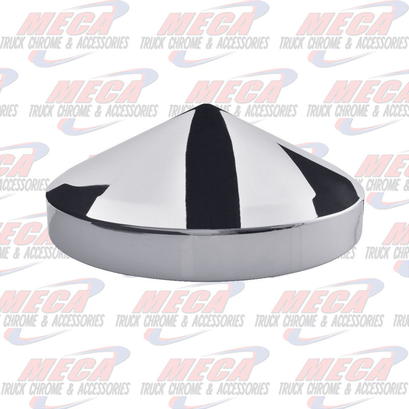 HUB CAP REAR POINTED 7.5" DIAMETER