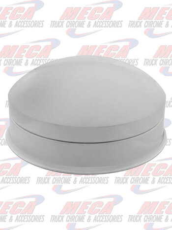 HUB CAP TWO PIECE W/O BEAUTY RING