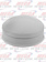HUB CAP TWO PIECE W/O BEAUTY RING