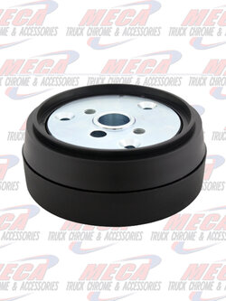 HUB GMC/ CHEVROLET ECO 3 HOLE SERIES