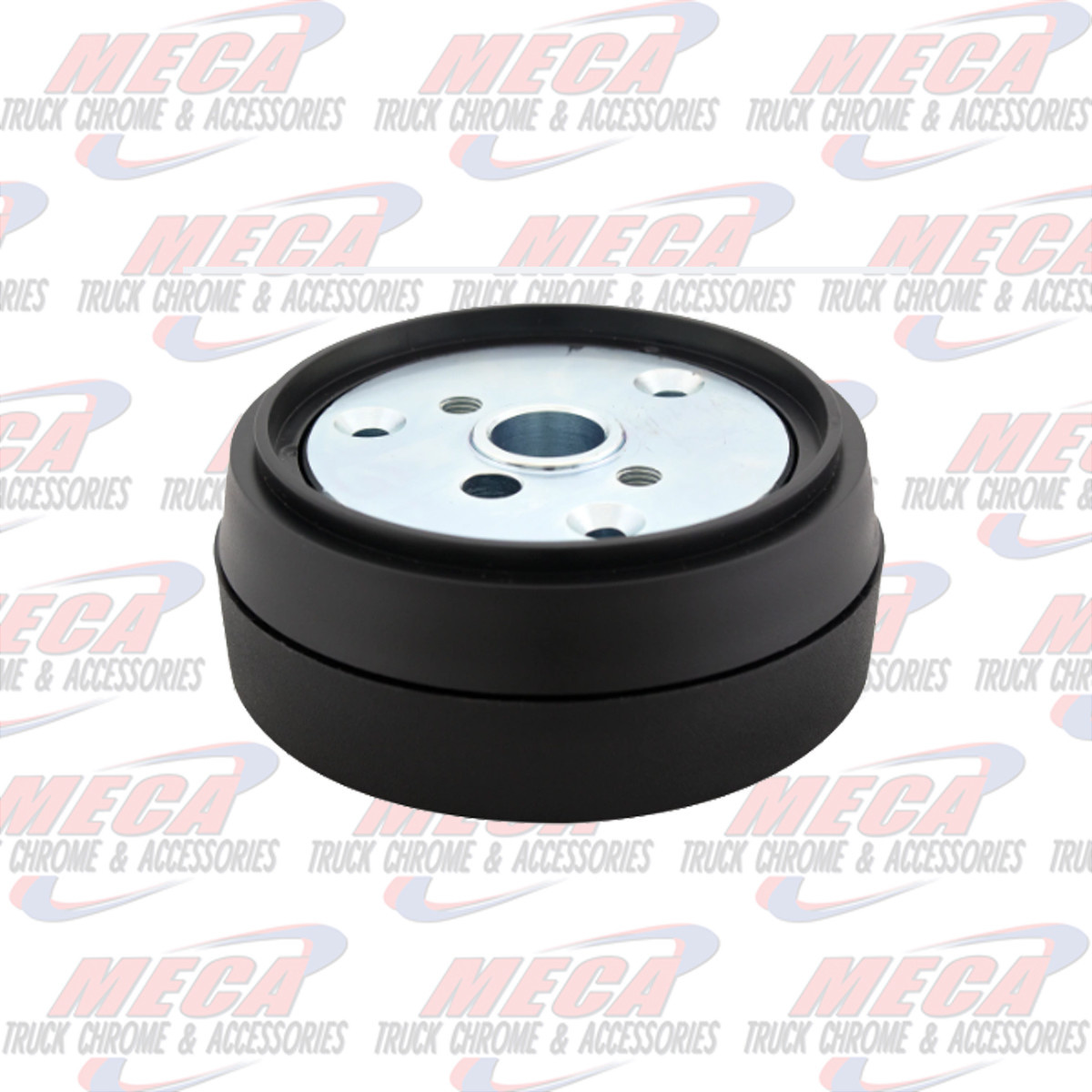 HUB GMC/ CHEVROLET ECO 3 HOLE SERIES