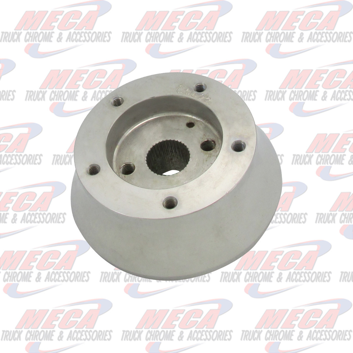 HUB IHC 5 HL W/ TILT & TELE  LUXURY & GRANT POL AL