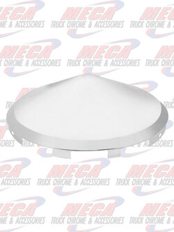 HUBCAP 4,5,6 NOTCH POINTED