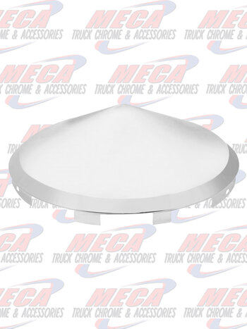 HUBCAP 4,5,6 NOTCH POINTED