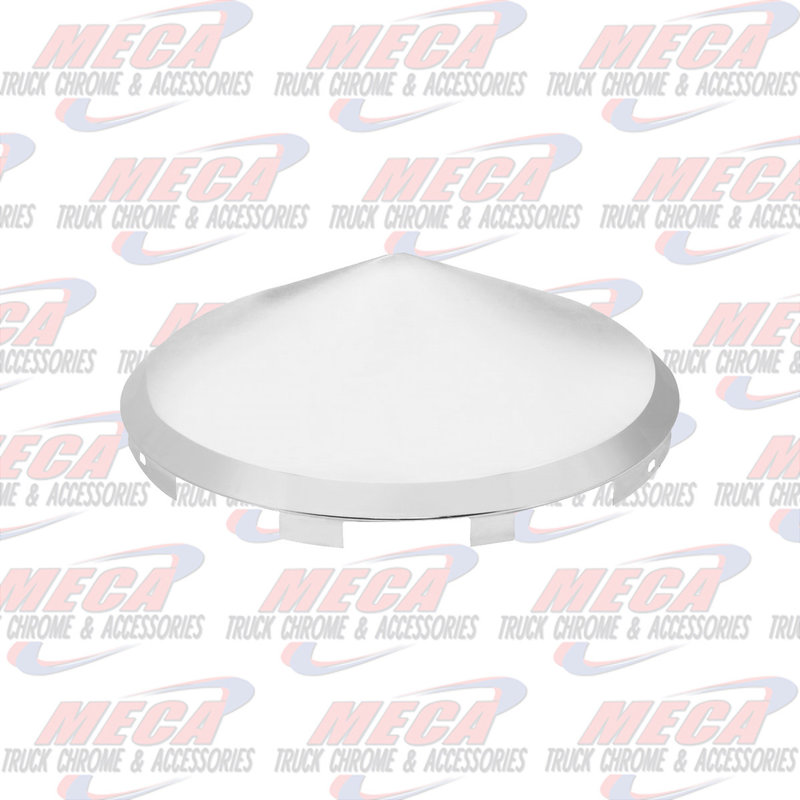 HUBCAP 4,5,6 NOTCH POINTED