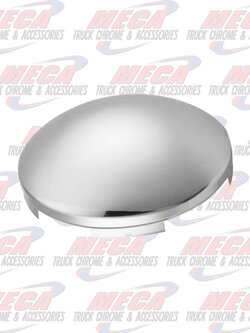 HUBCAP 4,5,6 NOTCH SHORT LIP W/ EXTENDED HEIGHT