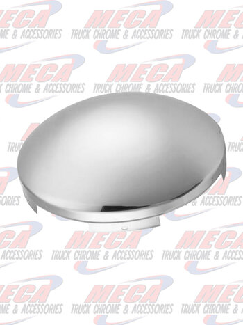HUBCAP 4,5,6 NOTCH SHORT LIP W/ EXTENDED HEIGHT