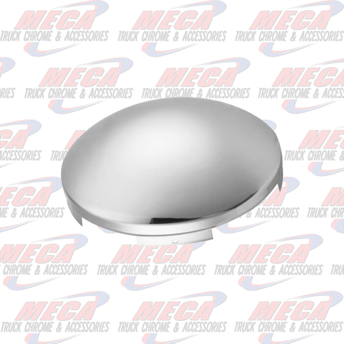 HUBCAP 4,5,6 NOTCH SHORT LIP W/ EXTENDED HEIGHT