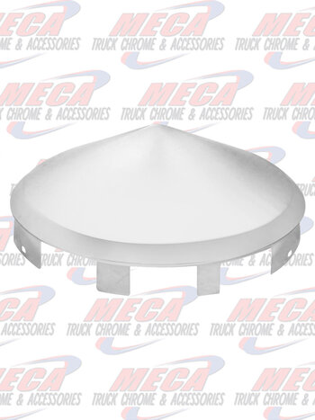 HUBCAP 4,5,6 NOTCH WIDE LIP POINTED