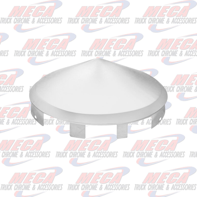 HUBCAP 4,5,6 NOTCH WIDE LIP POINTED