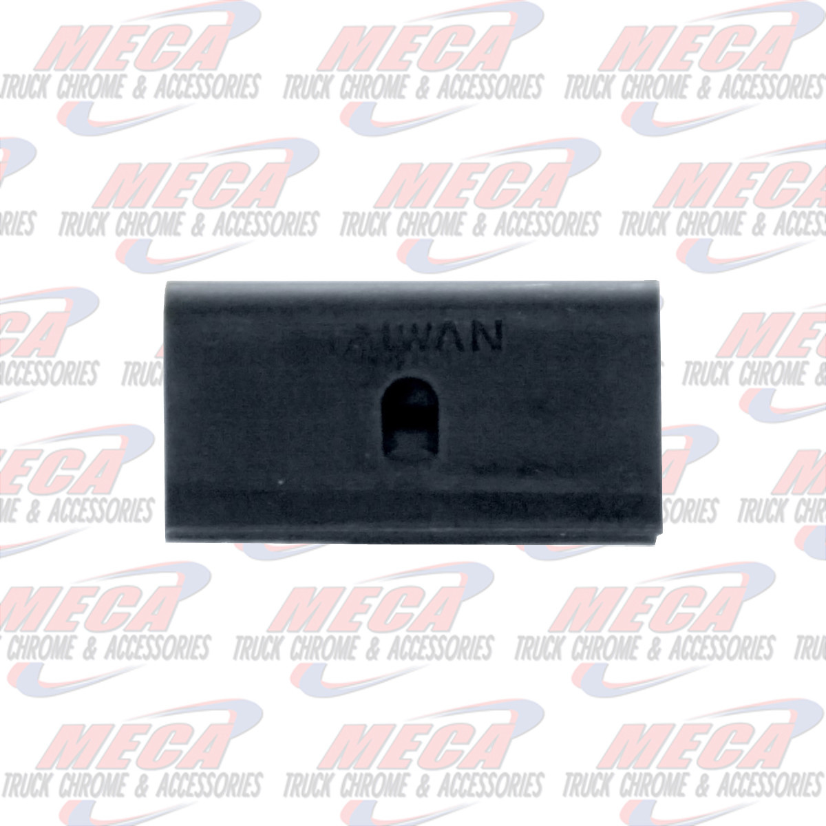 HUBCAP CLIPS (SET OF 4)