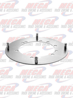 HUBCAP MOUNTING BRACKET