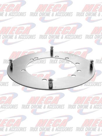 HUBCAP MOUNTING BRACKET