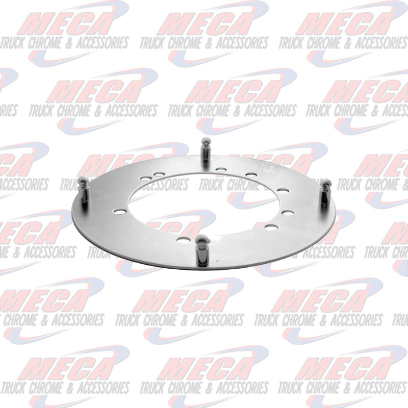 HUBCAP MOUNTING BRACKET