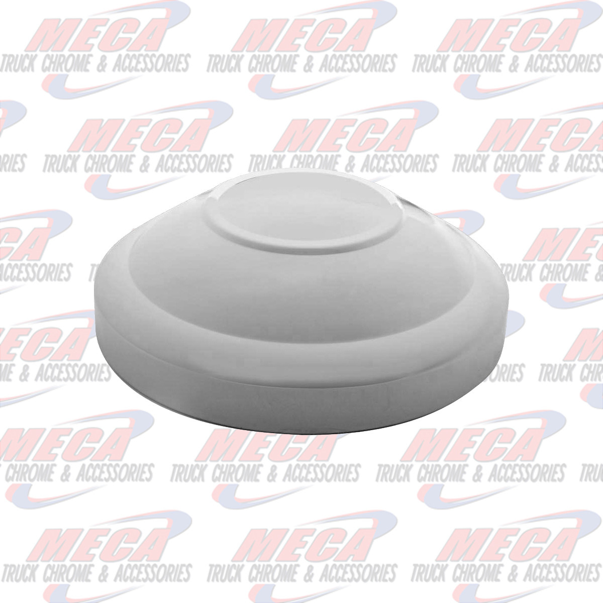 HUBCAP REAR CLASSIC CHROME