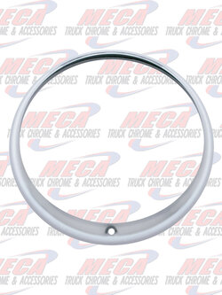 JJ HEADLIGHT OUTSIDE RIM GUIDE