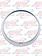 JJ HEADLIGHT OUTSIDE RIM GUIDE