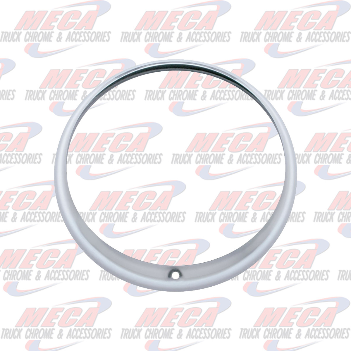 JJ HEADLIGHT OUTSIDE RIM GUIDE