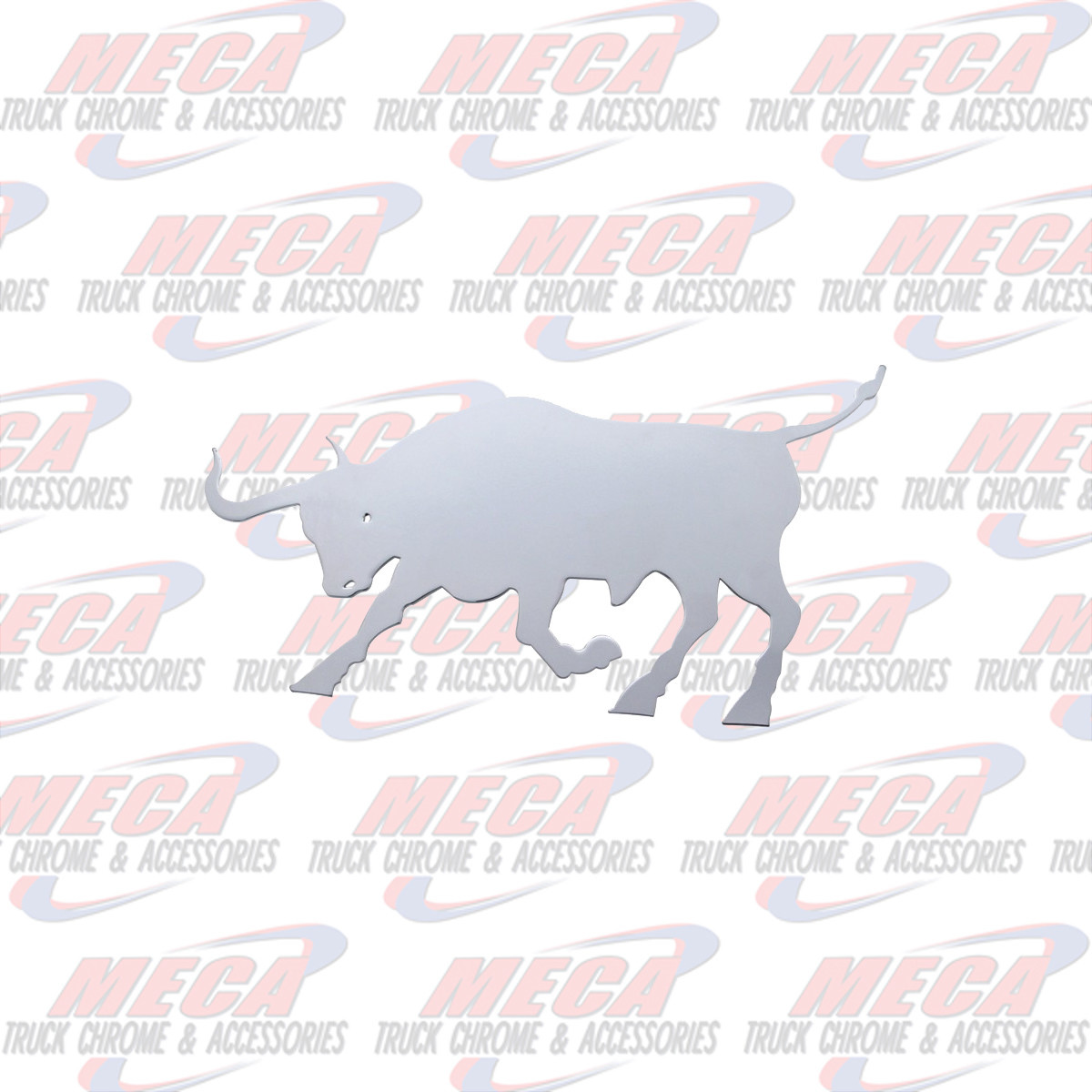 KENWORTH CUTOUT FOR MUDFLAP