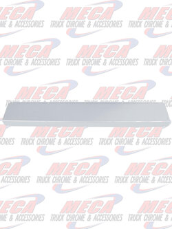 KW BAT BOX LOWER STEP 43" BOX SS