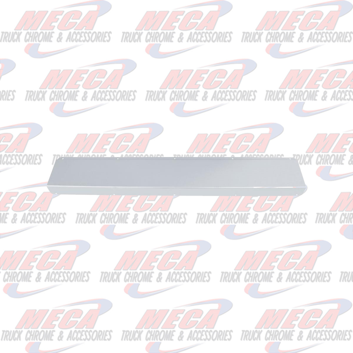 KW BAT BOX LOWER STEP 43" BOX SS