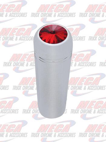 KW SWITCH EXTENSION RED SHORT 2PK single