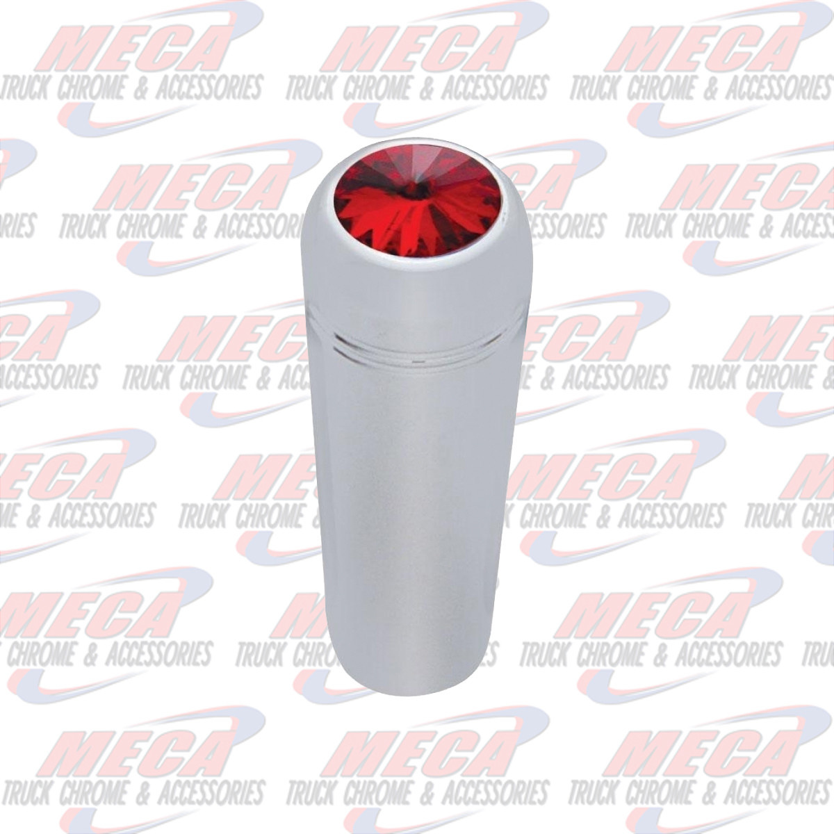 KW SWITCH EXTENSION RED SHORT 2PK single