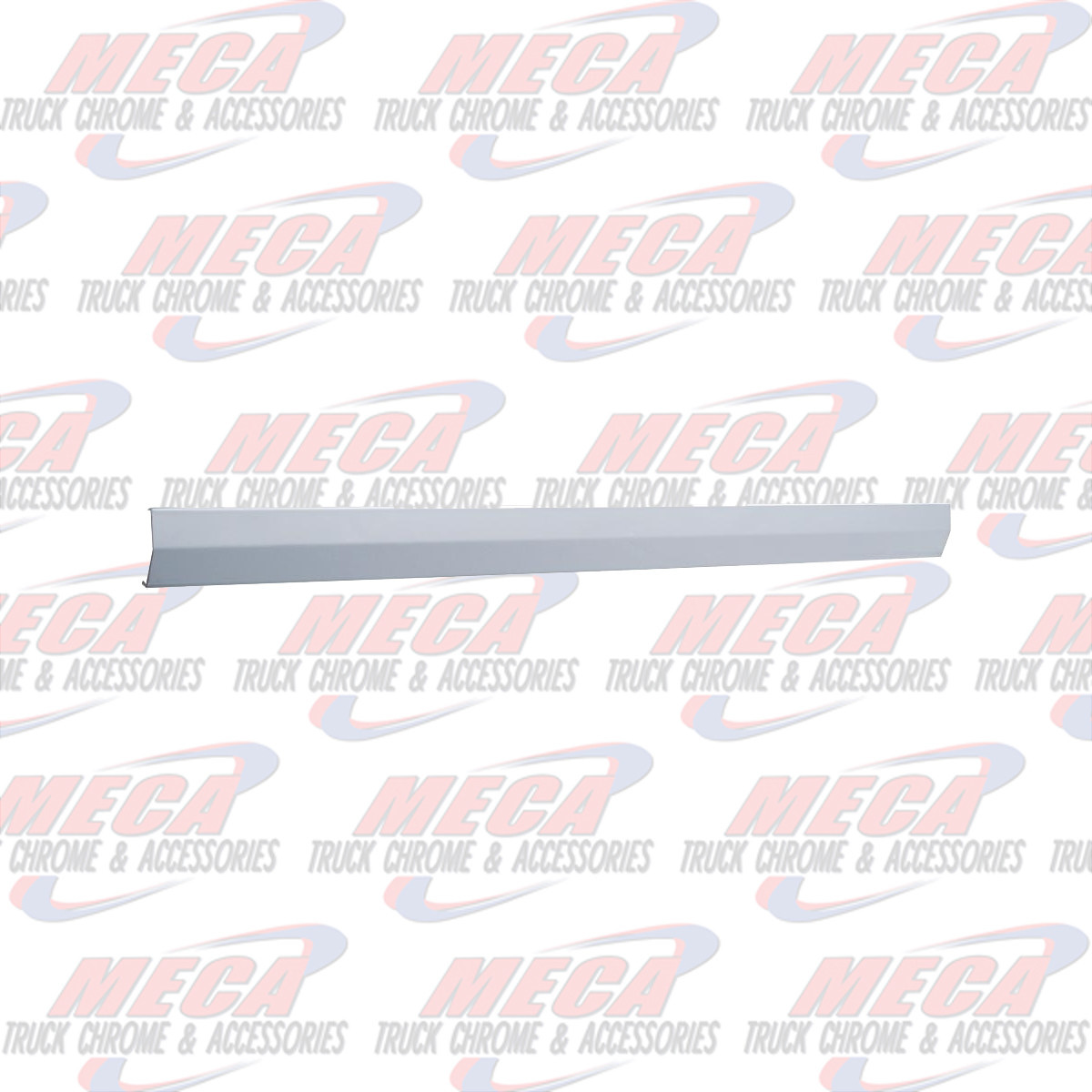 KW WINDSHIELD CENTER POST COVER S.S. 19 5/16 X