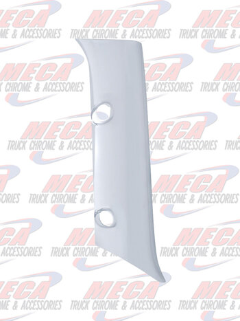 KW WINDSHIELD POST COVER DRIVER SIDE 2006 +