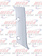 KW WINDSHIELD POST COVER DRIVER SIDE 2006 +