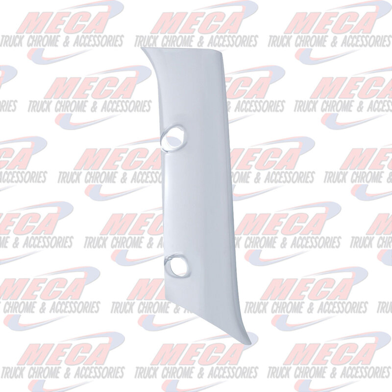 KW WINDSHIELD POST COVER DRIVER SIDE 2006 +