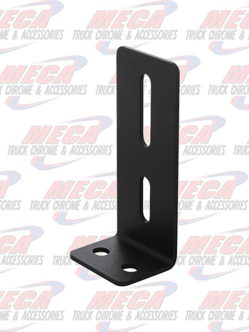L BRACKET FOR LED ROOF ARROW LIGHT BAR