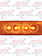 RECT. SPYDER AMBER 4 LED LIGHT AMBER LENS