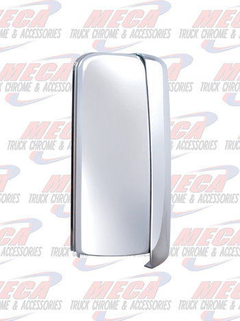 LARGE MIRROR COVER FL CASCADIA PASSENGER AERO