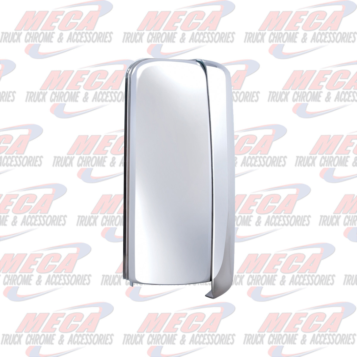 LARGE MIRROR COVER FL CASCADIA PASSENGER AERO