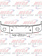 VALLEY CHROME BUMPER PETERBITL 367 & 567 18'' CHROME W/ TOW & FOG