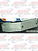 VALLEY CHROME BUMPER PB 386 18'' S/S 2006-2011 W/ TOW