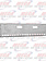 VALLEY CHROME BUMPER PB 359 18'' W/ TOW HLS & 20 - 2'' LT HLS