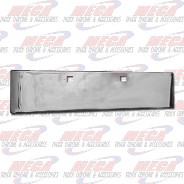 VALLEY CHROME BUMPER PB 365, 367, 388, 389, 567 & KW W990  18'' TOW ONLY