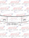 VALLEY CHROME BUMPER PB 387 20'' SS 2002-2011 SETBACK W/FOG ONLY