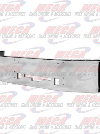 VALLEY CHROME BUMPER FL CENTURY 2005-2007 & COLUMBIA 1999-2007 16" CHROME TOW STEP