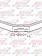 VALLEY CHROME BUMPER FL FLC 120 12'' 17'' BREAKBACK FOG & STEP