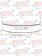VALLEY CHROME BUMPER KW T270 T370 16'' W/ AIR FLOW HOLE ONLY