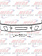 VALLEY CHROME BUMPER VOLVO VNL 64T 630 670 780 18'' S/S SLANTED FOG, TOW, AIR FLOW 2004-2017