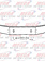 VALLEY CHROME BUMPER VOLVO WA, WIA MODEL 16'' CHROME 1988-1997