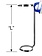 DYNAFLEX GRAB HANDLE FOR 6'' STACK 45'' LONG