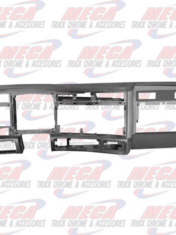 COMPLETE DASH ASSEMBLY KW 2006+