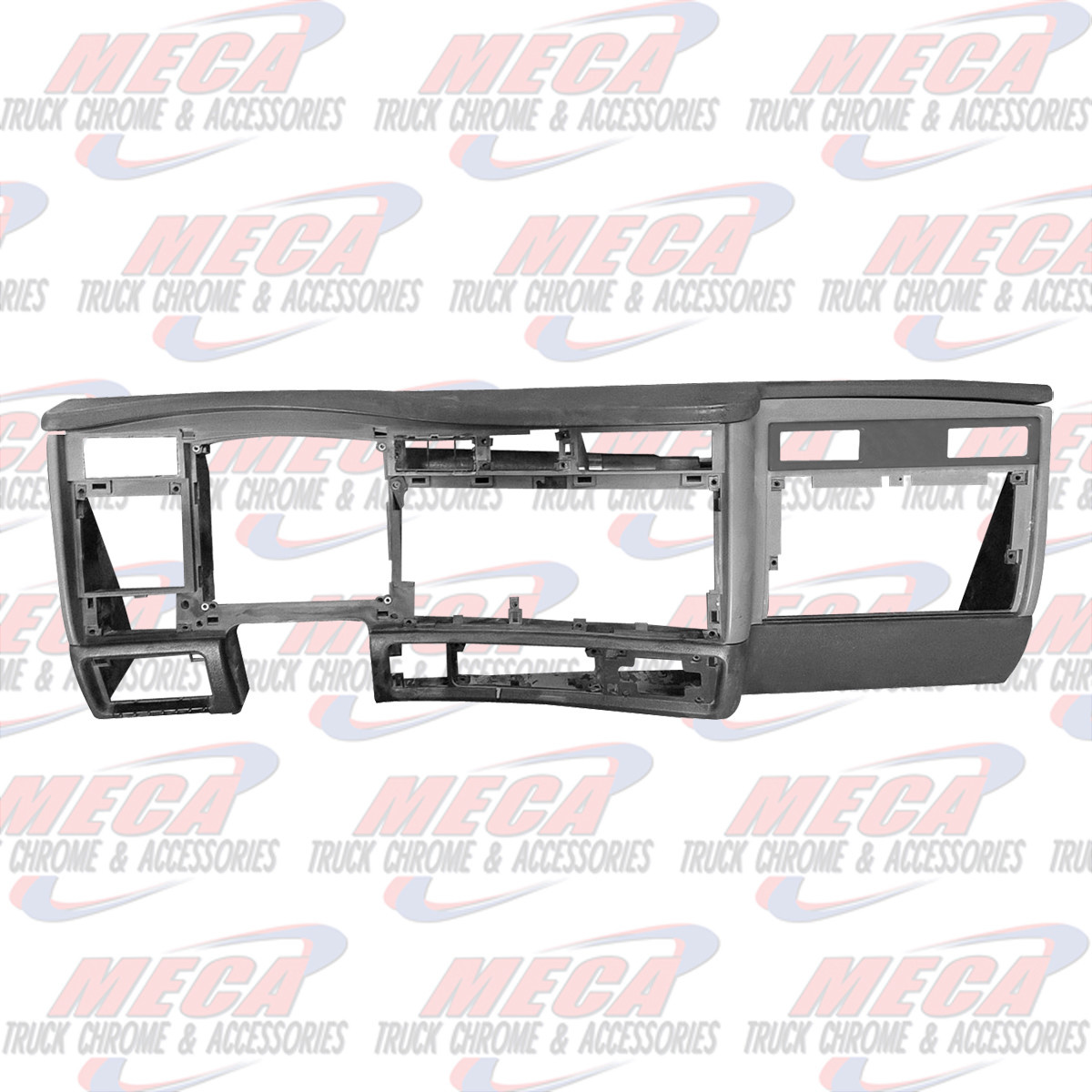 COMPLETE DASH ASSEMBLY KW 2006+